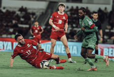 Pengganti Thom Haye di Lini Tengah Timnas Indonesia, Pengamat: Ada Gattusonya Skuad Garuda!