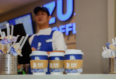 Dari Kuala Lumpur ke Jakarta, Seruput Es Kopi Teman Cerita yang Cocok Buat Nongkrong Bareng