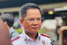 Subsidi Transjakarta Dipangkas Imbas Efisiensi APBD, Dishub DKI: Hanya Cukup Bertahan 9 Bulan