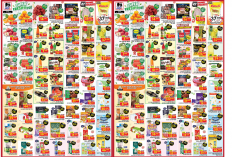 Promo Superindo Minggu Ini Terbaru 26-29 Januari 2026, Ikan Tuna Fillet Rp8 Ribuan, Daging Rendang Rp14 Ribuan