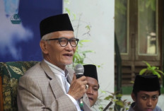 Rais Aam PBNU Soal Pemberhentian Gus Yahya hingga Alasan Tak Hadir di Musyawarah Kubro