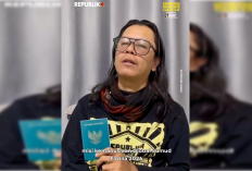 ALERTA! Jurnalis Republika Diculik Tentara Israel saat Ikut Misi Global Sumud Flotilla 