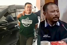 Polisi Beberkan Peran Samuel dan Yasin yang Usir Paksa Nenek Elina hingga Kehilangan Rumahnya