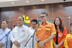 PPK Kosgoro 1957 Siap Kawal Koperasi Merah Putih, Program Ekonomi Rakyat Presiden Prabowo