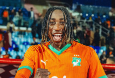 Manchester United Dekati Kesepakatan Besar Bursa Transfer Januari, Bakal Lewati Rekor Benjamin Sesko