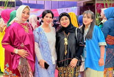 Pemberdayaan Perempuan Jadi Fokus Utama PIM NTB, Siap Gas Program Ekonomi Keluarga hingga Stunting 