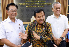 Ramai Isu Tanah Kosong Bakal Diambil Negara, Dirjen PPTR Kementerian ATR-BPN Angkat Bicara