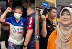 Jimly Asshiddiqie Ungkap Roy dan Tifa Tidak Perlu Ditahan, Perumusan UU ITE: Hukum Hanya Jadi Alat Pesanan 