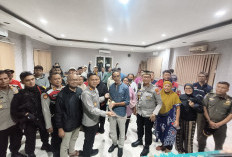 Niat Bangunkan Sahur Pakai Petasan Berujung Tawuran, Warga Ciputat Dimediasi