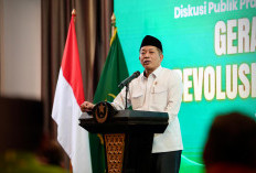 Pra Kongres SI ke-42 di Surabaya, Menkop Tegaskan Koperasi Bagian dari Transformasi Ekonomi Indonesia