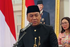 Usulan Rapel Kenaikan Gaji PJLP Jakarta Masih Tunggu Persetujuan Kemendagri