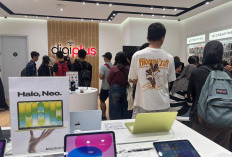 Deretan Gadget Paling Laris di Digiplus, Bisa Nyicil HP hingga 24 Bulan