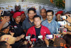 Hasto Kristiyanto Menghilang, Kuasa Hukum Ungkap Keberadaannya