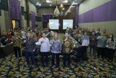 Kemenko Polkam, BSSN dan Telkom Perkuat Kolaborasi Nasional Hadapi Ancaman Era Komputasi Kuantum 