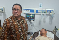 Rano Karno: Biaya Perawatan Korban Tabrakan Mobil BGN Ditanggung Pemprov DKI dan Jasa Raharja