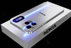 Comeback Gila Nokia? Lumia Max 2026 Dikabarkan Bawa Spek Flagship Harga Rp3 Jutaan