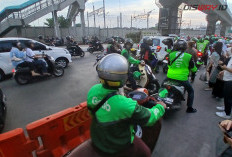 RUU Transportasi Online Akan Segera Dibahas Komisi V DPR RI