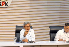 Aliran Dana Rp366,7 Miliar di Kasus Izin WNA Silmy Karim Gunakan Rekening OB hingga Cleaning Service