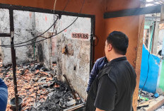 Usai Kebakaran Hebat, DPRD Bekasi Desak SPBE Cimuning Ditutup