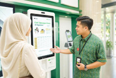 Di Bawah Danantara, Pegadaian Perkuat Ekosistem Bank Emas Nasional, Bidik Ekspansi ke Pasar Global