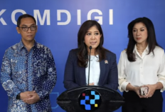 Menkomdigi: TikTok Tunjukkan Komitmen Nyata, 1,7 Juta Akun Anak Telah Dinonaktifkan