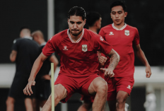 Kevin Diks Beri Peringatan Keras! Timnas Indonesia Pantang Remehkan Lawan di FIFA ASEAN Cup 2026