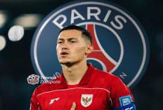 PSG Sambut Kedatangan Jay IDZES! Rekor Transfer Liga Prancis Pecah, Media Italia Dibuat Kagum