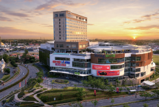 Living World Kota Wisata Cibubur Rayakan HUT ke-2, Ratusan Ribu Pengunjung Padati Late Night Sale