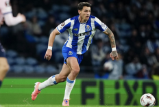 Transfer Arsenal 2026: Porto Permanenkan Jakub Kiwior, Klausul Pelepasan Selangit Bikin Melongo
