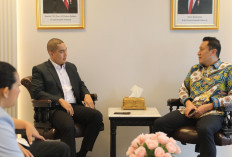 Wibi Minta Dinas LH DKI Perkuat Koordinasi dengan Pemerintah Pusat Tangani Sampah Jakarta