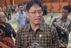 Tak Mau Rekrut Lagi, Purbaya Pilih Geser Pegawai Demi Efisiensi