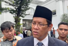 Soal Posisi Wamenkeu, Purbaya: Februari Berpeluang Dilantik, Nama Juda Agung Masih Fluid