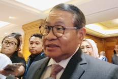 Pramono Tak Gentar Buruh Gugat UMP Jakarta ke PTUN: Silakan Saja, Ini Negara Demokrasi