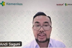 Antisipasi Campak Saat Mudik, Kemenkes Buka Vaksin MR di Posko