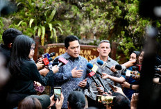 Kabar Besar Bagi Timnas! Prabowo Turun Tangan Demi Indonesia Jadi Host FIFA ASEAN 2026