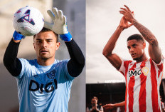 Efek Emil Audero di Rayo Vallecano! Satu Wonderkid Minat Bela Timnas, Klub Spanyol Merestui