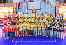 Cek Jadwal dan Daftar Finalis Final DBL Jakarta 2024 di Indonesia Arena