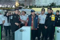 Ombudsman RI Dorong Pemerintah Segera Buat Payung Hukum untuk Pelaksanaan Layanan All Indonesia