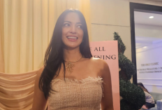 Bye Bye Beauty is Pain, Nia Ramadhani Pilih Perawatan yang Aman dengan Masa Pemulihan Singkat