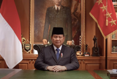 Prabowo Usul Koruptor Didenda Damai, Pakar: Ini Merusak Sistem Hukum Negara!