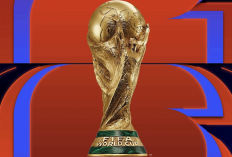 Jadwal Lengkap Piala Dunia 2026: Kick-off 12 Juni, Total 104 Pertandingan Siap Digelar