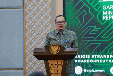 Limbah Sawit Kini Bisa Jadi Bioethanol Ramah Lingkungan, Toyota Gandeng Kemenperin