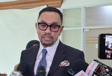 Sahroni: Penggeledahan BGN Bukti Prabowo Tak Main-Main Berantas Penyimpangan