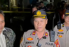 Evakuasi Jasad Terduga Maling Kabel dalam Gardu LRT, Kepolisian: Matikan Aliran Listrik 