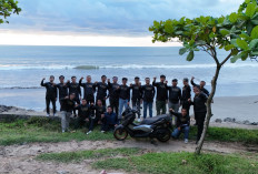 Dari Liku 9 ke Irama Dhol, MAXi Tour Boemi Nusantara Hidupkan Pesona Bengkulu