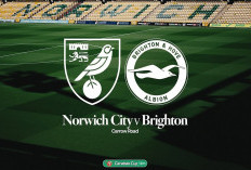 Prediksi Man City vs Norwich di Carabao Cup: The Citizens Berpeluang Menang Telak?