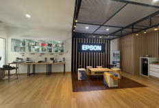 Epson Buka Solution Center di Surabaya, Tingkatkan Akses Solusi Teknologi Pelanggan