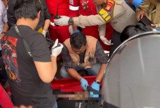 Satu Kantong Mayat Kembali Dievakuasi dari Gedung Kebakaran di Kemayoran, Total Korban Tewas 21 Orang