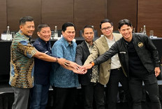 NDRC: Lembaga Arbitrase Sepak Bola Andalan FIFA dan PSSI