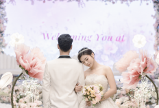 Wedding Open House Neo+ Airport Jakarta Hadirkan 21 Vendor 